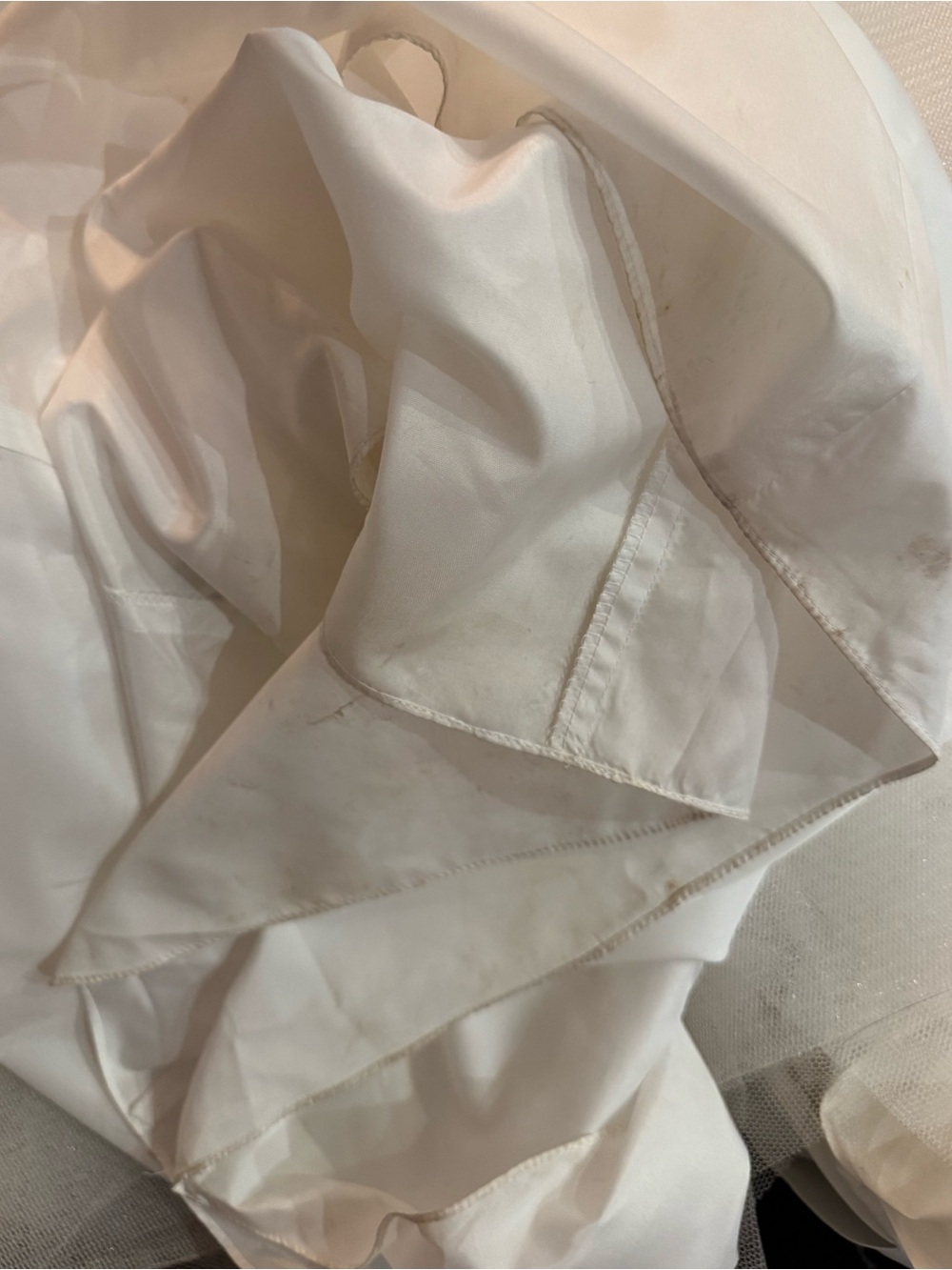 Jenny Yoo Charlotte Gown - Picture 8 of 10